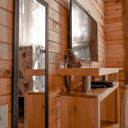 Spazioveneto Mazamitla Ngoại thất bức ảnh