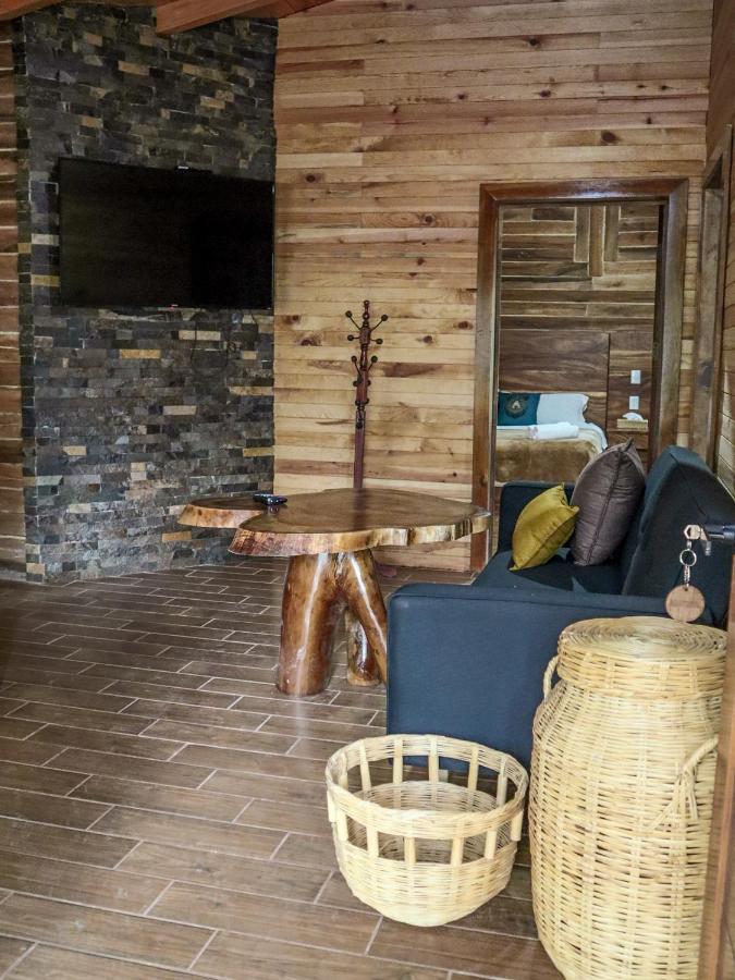 Spazioveneto Mazamitla Ngoại thất bức ảnh